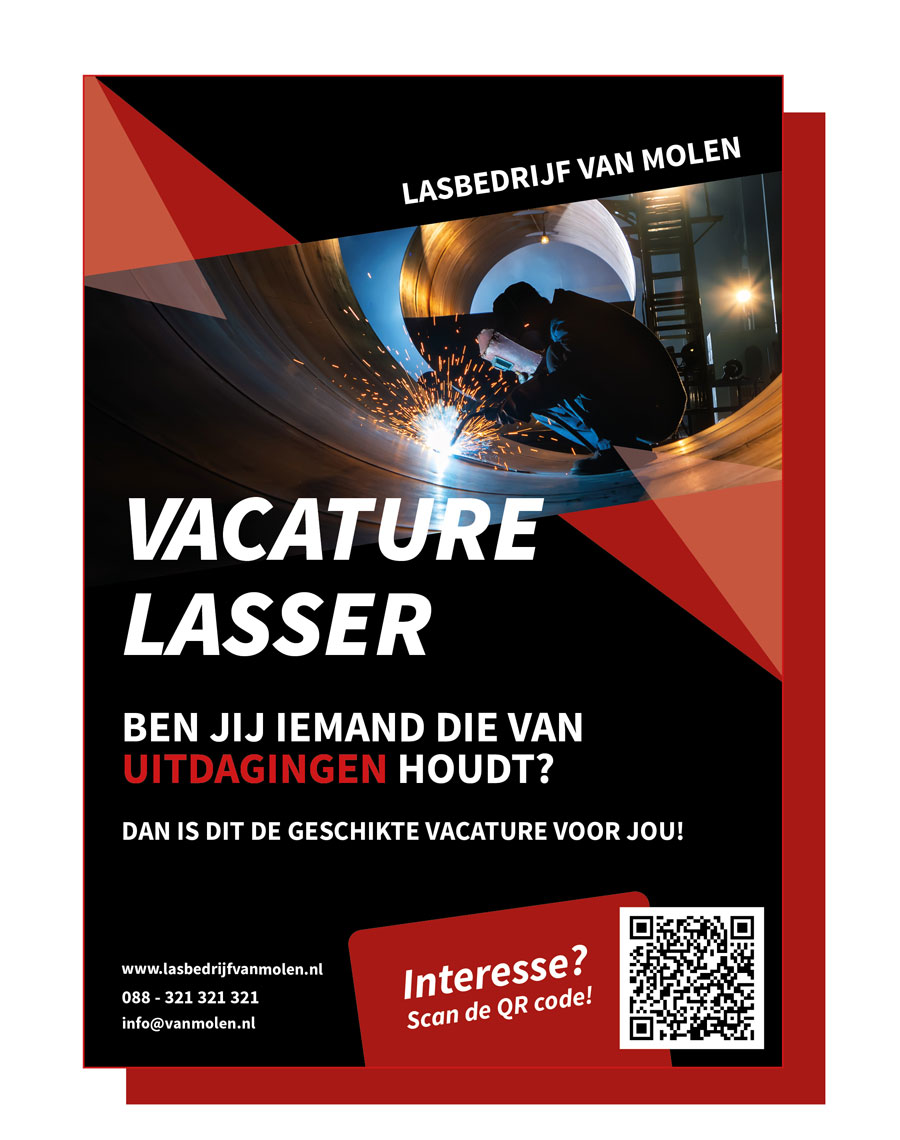 Flyerhuis voorbeeld 2